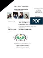Contoh soal pilihan ganda profesi kependidikan. Soal Ujian Ut Pgsd Mkdk4005 Profesi Keguruan Beserta Kunci Jawaban Pdf