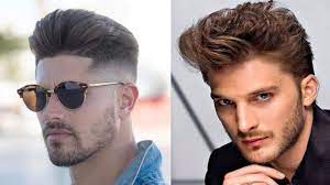 These Days The Most Effective And Reliable Method To Treat Baldness Is Hair Transplant As It Is The Ideal Wa Mens Hairstyles Red Hair Men Mohawk Hairstyles Men
