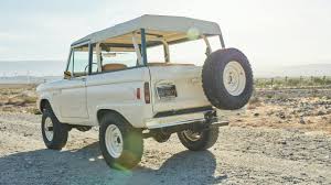 Image result for Wimbledon White 1981 Bronco