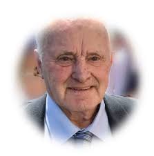 O'KANE Patrick (Paddy)