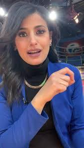 Ameera David's Instagram, Twitter & Facebook