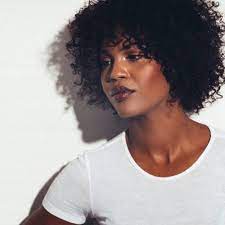 Short curly hairstyles for black girls can draw their inspiration from short haircuts for caucasian hair too; 60 Short Curly Hairstyles For Black Women Best Curly Hairstyles Ath Us