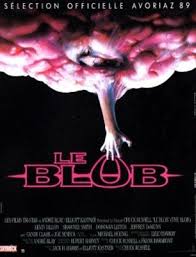 The Blob Poster Id 731134 Horror Movies Horror Posters Horror Movie Posters