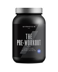 Pre Workout Drinks Workoutwalls