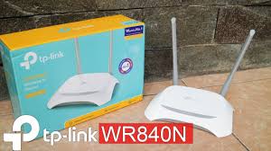 Scopri ricette, idee per la casa, consigli di stile e altre idee da provare. Cara Setting Router Tp Link Tl Wr840n Via Smartphone Tanpa Pc Setting Router Tanpa Pc Youtube