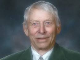 Longtime Georgina farm leader dies