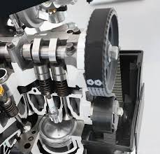 2003, 2004, 2005, 2006, 2007, 2008, 2009. Timing Belt Problems Tensioner What Happens If It Breaks When To Replace