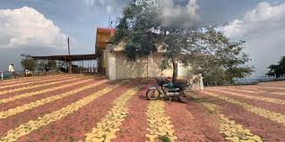 Baleshwar Mandir in Maliwada,Ahmednagar ...