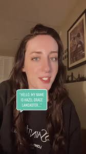 Hazel Grace Lancaster y su historia de amor épica