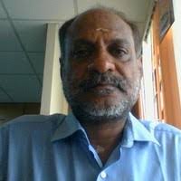 Subramanian Gs Email & Phone Number