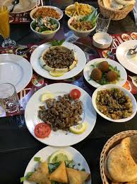 مطاعم أعجبتني On Twitter مطاعم أعجبتني مطاعم تستحق الزيارة مطعم قصر الضيافة عمان الأردن المقبلات بالذات عنده ممتازة R C4u Http T Co Iajb4pzevo