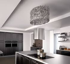 F Light Dampkap Island Cooker Hoods Cooker Hoods Island Hood