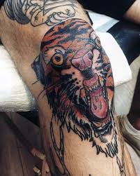 Excellent design ideas about tiger tattoo, see more ideas about tattoo ideas, tiger tattoo meaning and head tattoos. Top 101 Tiger Tattoo Ideas 2021 Inspiration Guide