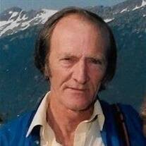 Thomas "Buster" Burton Sweetman Sr. Obituary