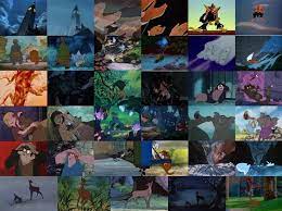 The same way disney animators reused cel animation, renaissance painters reused their cartoons. Disney Reused And Recycled Animation Part 3 Animation Cute Disney Disney And More