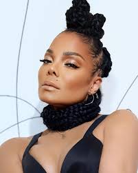 Janet Jackson Fanpage ✨