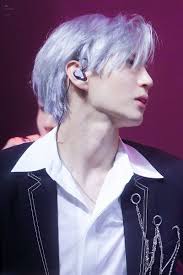 Jung Taekwoon Vixx Vixx Jung Taekwoon Leo
