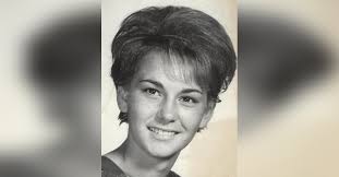 Obituary information for Peggy McNabb Thompson