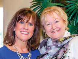 Jennifer's March Fashion Forward Friday to benefit The Literacy Council