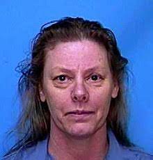 Serial killers commit some of the most horrifying acts of violence ever known: Aileen Wuornos Wikipedia