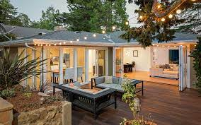 No matter what type of deck you're looking to build, you'll find the materials, tools and accessories you'll need at the home depot canada. Deck Ideas 12 Creative Ways To Transform Your Outdoor Space The Home Depot