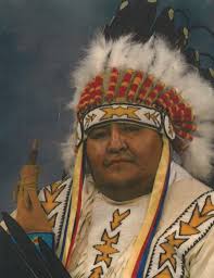 Obituary information for Eddy James Bad Eagle (Brocket)