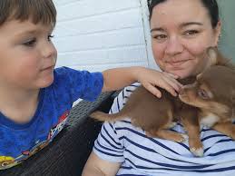 Pawsitive Angels, LLC