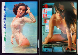 週刊プレイボーイ 1976年 38・39号 2冊 浅野ゆう子秋谷陽子小達雅子[