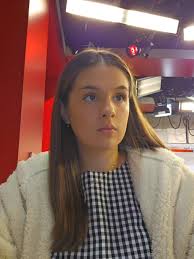 i think id never drive again if i hit an animal, but my forecasts are  accurate #fyp #foryoupage #weather #meteorologist #weathergirl #sec  #imjustagirl #news #target #dirtcheap