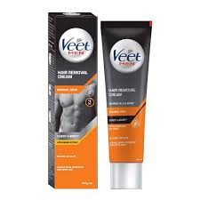 It is gently warmed and applied in a thin layer over the skin. Buy Veet Hair Removal Cream For Men Normal Skin 100g Online At Low Prices In India Amazon In