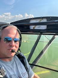 It had been 24 years since I last saw NC 15785, the 1935 Davis D-1-W that  was part of my life from age 8 to 15. Then, there she was, sitting in