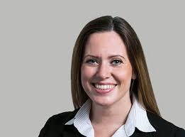 International Women's Day Interview: Laura Tweedy