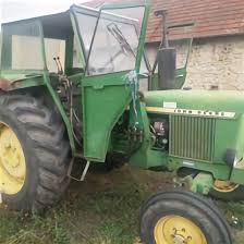 / une station de ski pour la modique. Chargeur Tracteur Agricole D Occasion