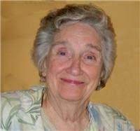 Opal Morris Obituary (1932