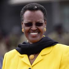 Happy Women's Day to all the women of Uganda. Women are a strong resource  to the development of this great nation. I would suggest that we agree