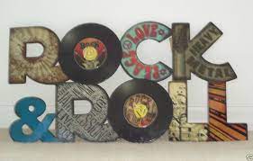 Pin By Magdalena Zatwarnicka On Dekoracje Man Cave Wall Decor Rock Decor Music Man Cave