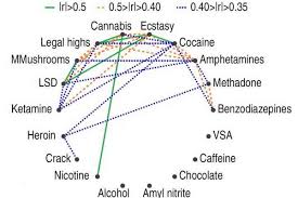 personality traits of drug users neuroscience news