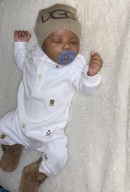 Black Baby Boy Pictures Newborn Pin By Brooklynhbarger On Future Baby Boy Lyons Unique Baby Clothes Black Baby Boys Cute Black Babies