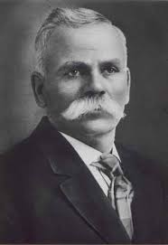 Remembered: JACKSON--Samuel and Hannah Maria Jacques Jackson