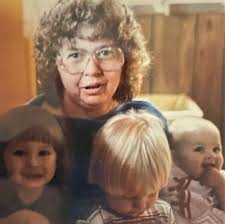 Photos of Marilyn M. Walker