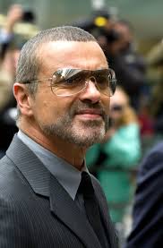 George Michael covers New Order's 'True Faith' for Comic Relief