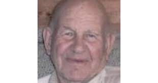 Gerald Alvin Fuller Obituary (1933