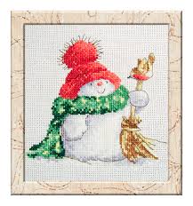 Check spelling or type a new query. Free Cross Stitch Pattern Snowman Diy 100 Ideas