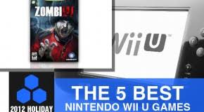 One of the best things about the wii u is its extensive library of great indie titles available for download on the wii u eshop. Best Wii U Games