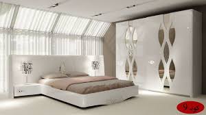 موديلات غرف نوم مودرن 20152015 أشيك أثاث مودرن فى القاهرة شركة موبيليانا Bedroom Bed Design Bedroom Design Bedroom Furniture Design