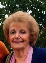 Beverly Kay Treadway Obituary