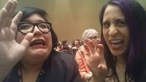 To my feminist mentor, Megan Tagle Adams