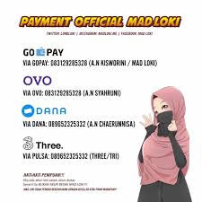 Komik mad loki cerita citra full link download di bawah. Madloki Me No Twitter Update Indahmaret The Series Chp 2 Illustration By Aztree Produce Story By Mad Loki Harga 60k Untuk 1 Bulan Akses Semua Konten Update Perminggu Langsung