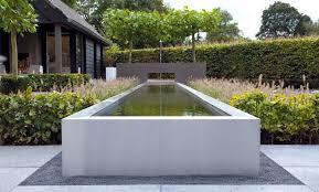 Jardin Zen Contemporain Jardin Zen Jardin D Eau Bassin De Jardin