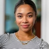 Jasmine Stroud's Instagram, Twitter & Facebook